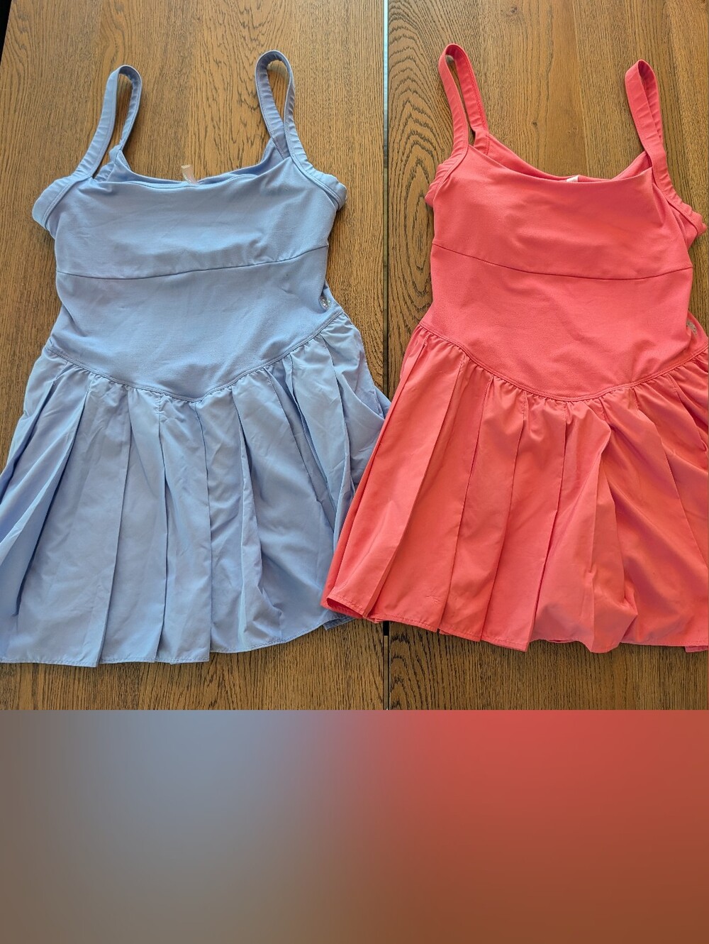 2 Women's Medium Free People Skortsie